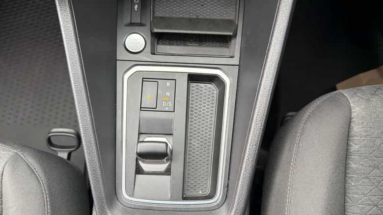 Ford Transit Connect 230 L1 Diesel 2.0 EcoBlue 122ps Limited Van Auto